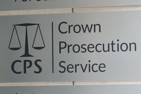 Government signage