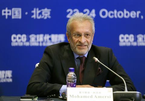 Mohamed Amersi