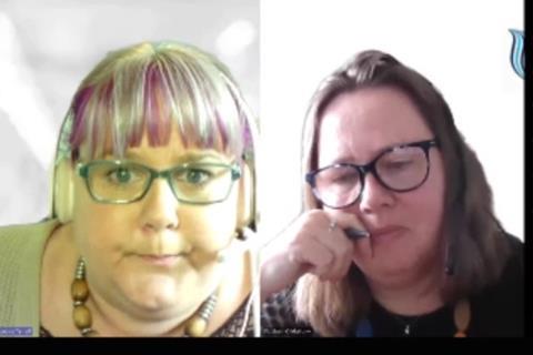 CILEX webinar