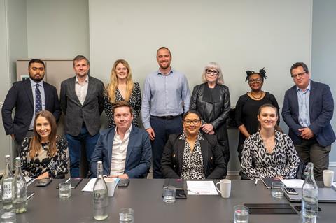 Gen Z roundtable