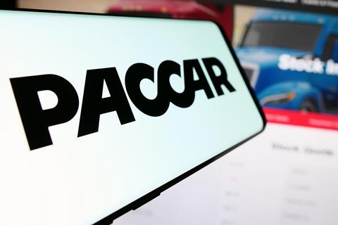 PACCAR