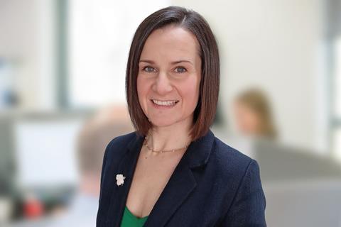 Philippa Hann