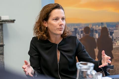 Kerstin Morgan