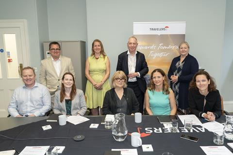 Profitability and growth roundtable