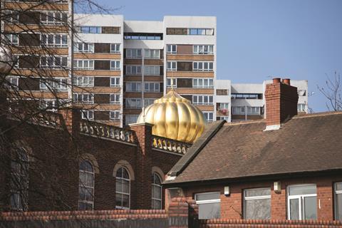Sikhtemple