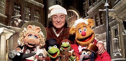 The Muppet Christmas Carol (1992)