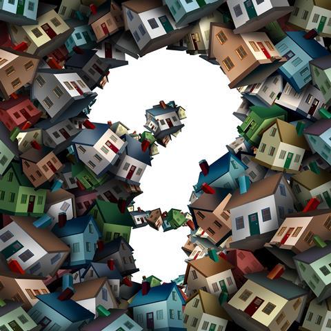 Houses question