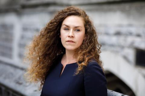 Polly Sweeney