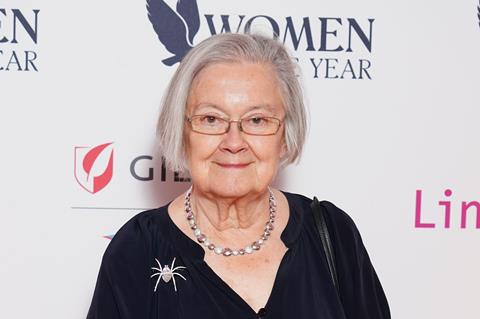 Lady Hale