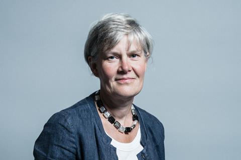 Kate Green