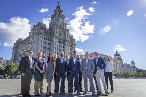 Primas Law opens new Liverpool office