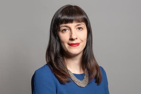 Bridget Phillipson MP