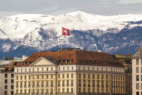 Geneva: Switzerland’s Distributed Ledger Technology Act was one of the earliest legislative moves to regulate blockchain