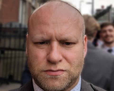 Stanislav Shevchenko