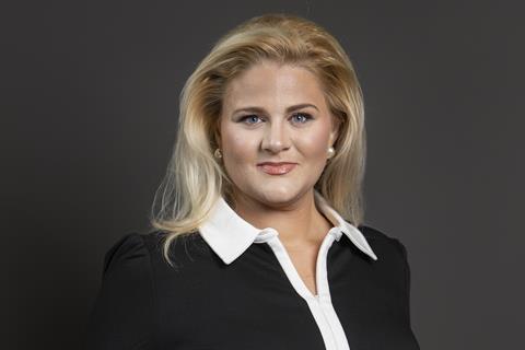 Alex Davies-Jones MP