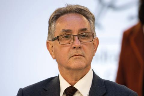 Mick Antoniw