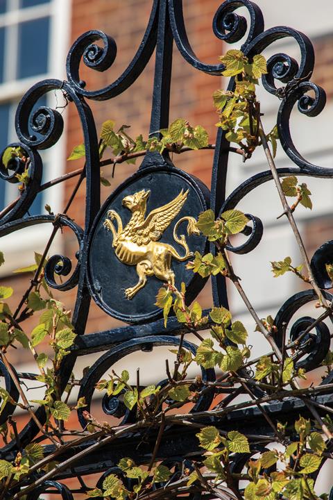 Templegarden