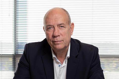 Robert Taylor, CEO & General Counsel, 360 Law Group 2020