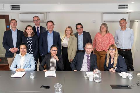 Residential conveyancing roundtable 2024