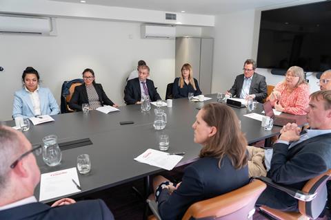 Conveyancing residential roundtable 2024 2