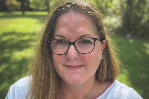 Debbie Moors, Moore Barlow