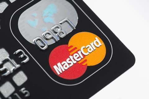 Mastercard