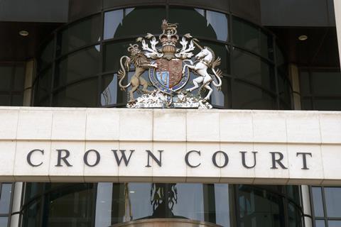 Crown Court
