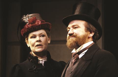 MrandMrsNobody