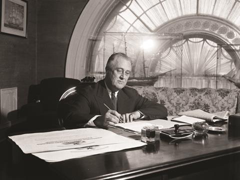Roosevelt