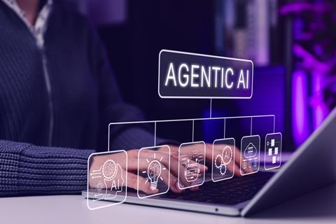 Agentic AI