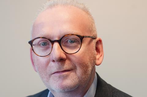 David Abbott