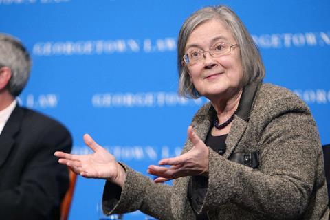 Lady Hale