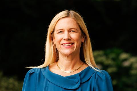 Ellie Reeves