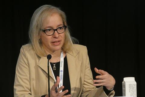 Karen Kaiser