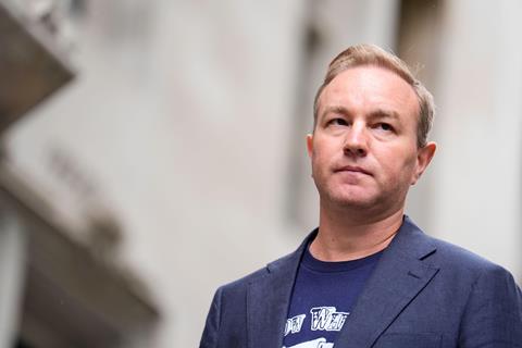 Tom Hayes