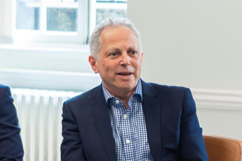 Andrew Katzen