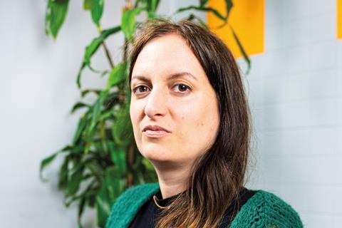 Laura Smith