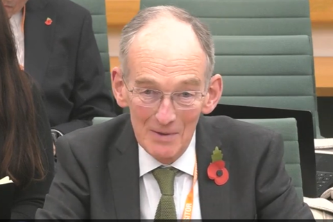 Sir Andrew McFarlane