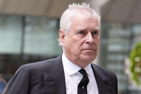 Andrew Mountbatten-Windsor