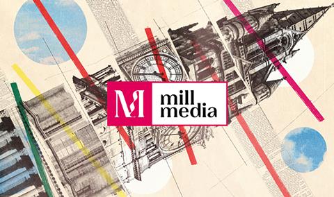 Mill Media