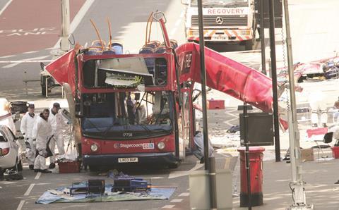 7/7 London attack in 2005 spurred new law that aimed to close apparent gaps