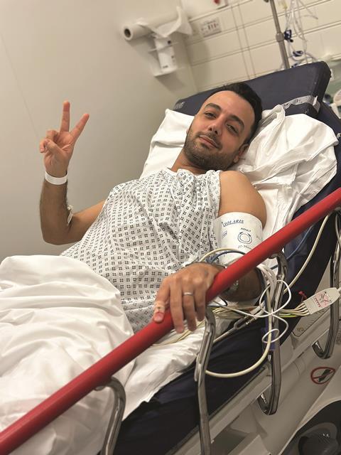 Pouria Zeraati