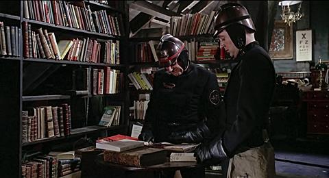 Fahrenheit 451