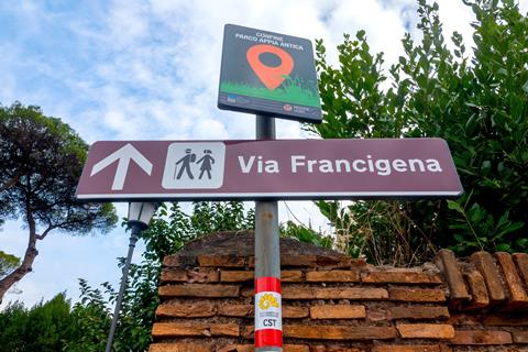 Francigena