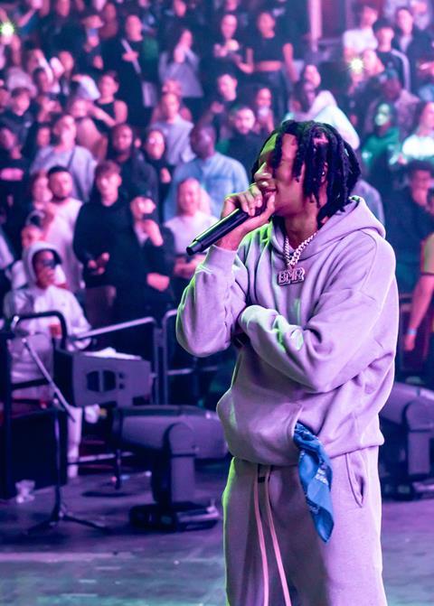 Digga D