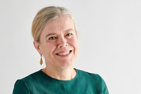 Caroline Corby
