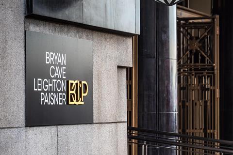 Bryan Cave Leighton Paisner
