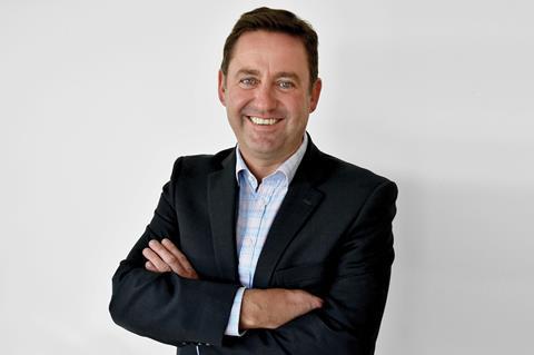 David Beech, Knights chief executive