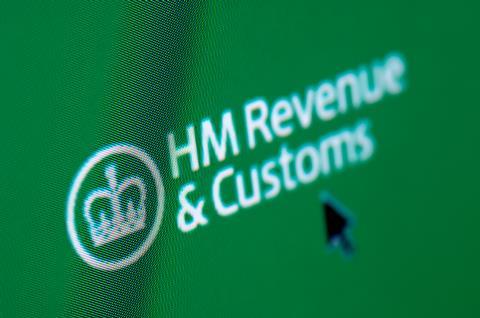 HM Revenue & Customs