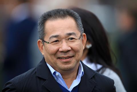 Khun Vichai Srivaddhanaprabha